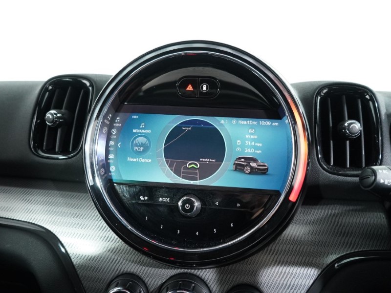 2023 (72) MINI COUNTRYMAN 1.5 Cooper Exclusive 5dr Auto 3541305