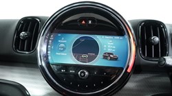 2023 (72) MINI COUNTRYMAN 1.5 Cooper Exclusive 5dr Auto 3541305