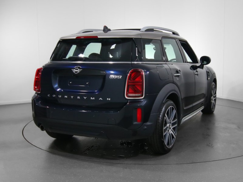 2023 (72) MINI COUNTRYMAN 1.5 Cooper Exclusive 5dr Auto 3541323