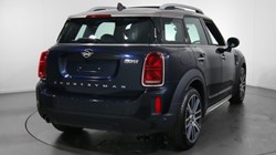 2023 (72) MINI COUNTRYMAN 1.5 Cooper Exclusive 5dr Auto 3541323