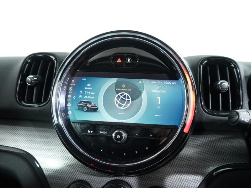 2023 (72) MINI COUNTRYMAN 1.5 Cooper Exclusive 5dr Auto 3541303