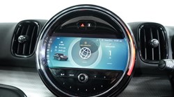 2023 (72) MINI COUNTRYMAN 1.5 Cooper Exclusive 5dr Auto 3541303