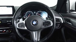 2018 (68) BMW 5 SERIES 530i M Sport 4dr Auto 3555389