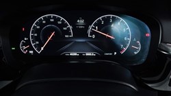 2018 (68) BMW 5 SERIES 530i M Sport 4dr Auto 3555381