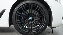 2018 (68) BMW 5 SERIES 530i M Sport 4dr Auto 3555390