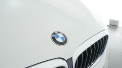 2018 (68) BMW 5 SERIES 530i M Sport 4dr Auto 3555365