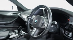 2018 (68) BMW 5 SERIES 530i M Sport 4dr Auto 3555361
