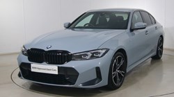 2024 (74) BMW 3 SERIES 320i M Sport 4dr Step Auto 5003457