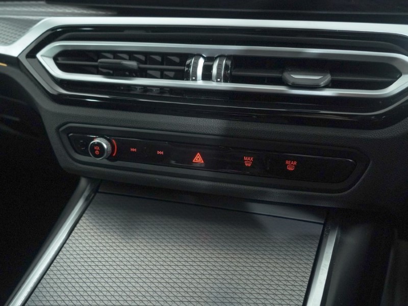 2024 (74) BMW 3 SERIES 320i M Sport 4dr Step Auto 4893903