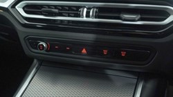 2024 (74) BMW 3 SERIES 320i M Sport 4dr Step Auto 4893903