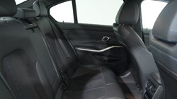 2024 (74) BMW 3 SERIES 320i M Sport 4dr Step Auto 4893868