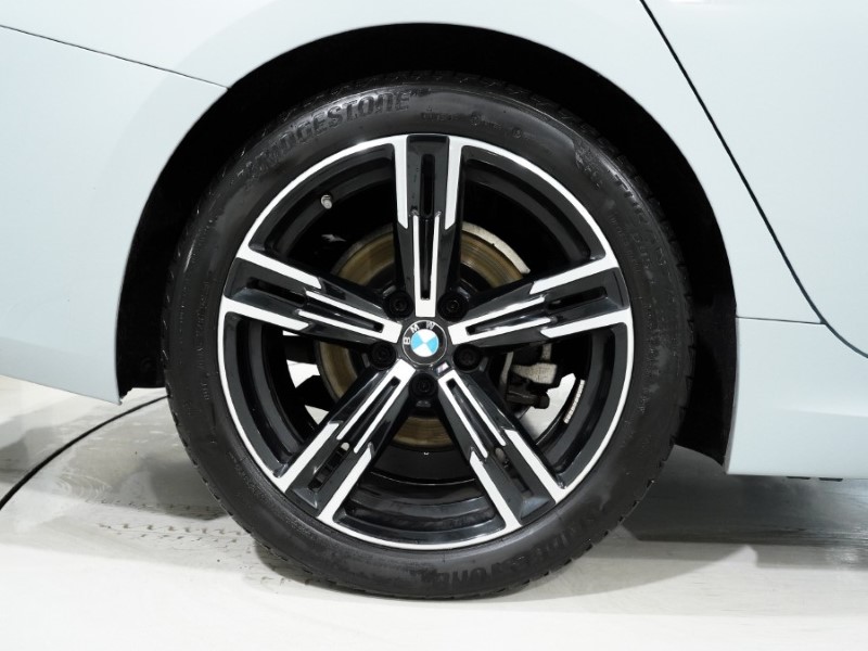 2024 (74) BMW 3 SERIES 320i M Sport 4dr Step Auto 4893867