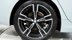 2024 (74) BMW 3 SERIES 320i M Sport 4dr Step Auto 4893867