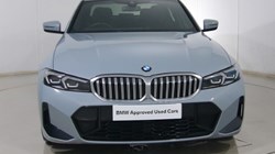 2024 (74) BMW 3 SERIES 320i M Sport 4dr Step Auto 4893906