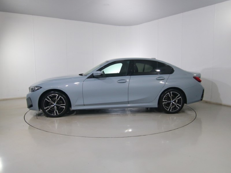 2024 (74) BMW 3 SERIES 320i M Sport 4dr Step Auto 4893908