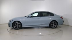 2024 (74) BMW 3 SERIES 320i M Sport 4dr Step Auto 4893908