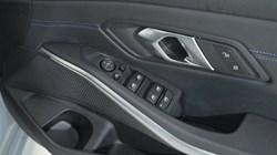 2024 (74) BMW 3 SERIES 320i M Sport 4dr Step Auto 4893875