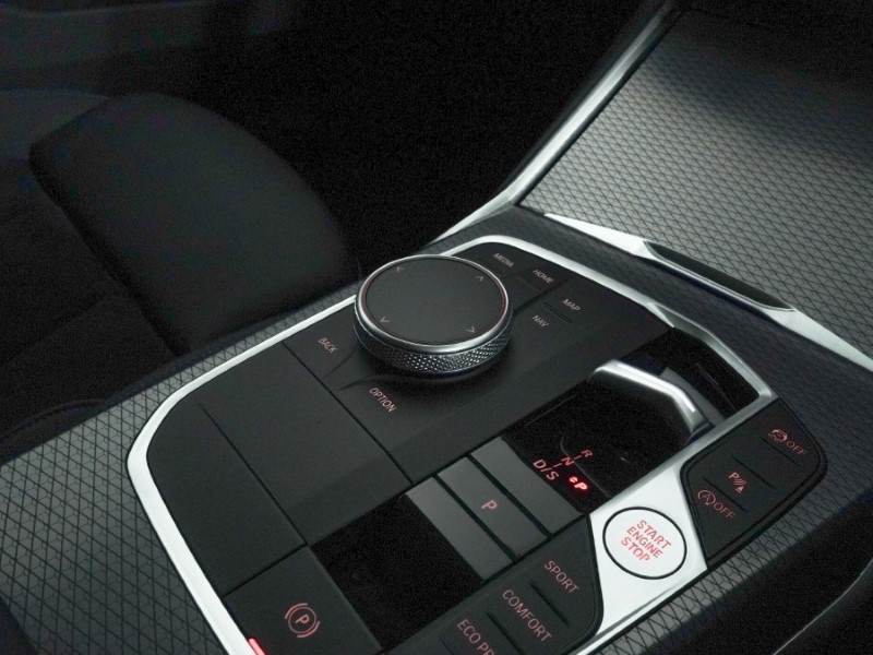 2024 (74) BMW 3 SERIES 320i M Sport 4dr Step Auto 4893888