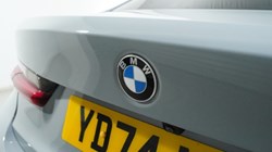 2024 (74) BMW 3 SERIES 320i M Sport 4dr Step Auto 4893864