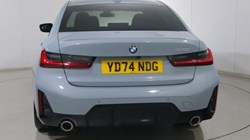 2024 (74) BMW 3 SERIES 320i M Sport 4dr Step Auto 4893910