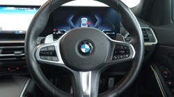 2024 (74) BMW 3 SERIES 320i M Sport 4dr Step Auto 4893871