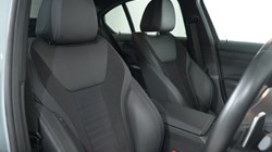 2024 (74) BMW 3 SERIES 320i M Sport 4dr Step Auto 4893877