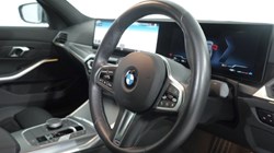 2024 (74) BMW 3 SERIES 320i M Sport 4dr Step Auto 4893872