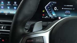 2024 (74) BMW 3 SERIES 320i M Sport 4dr Step Auto 4893899