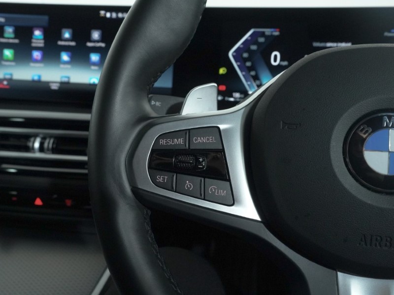 2024 (74) BMW 3 SERIES 320i M Sport 4dr Step Auto 4893900