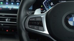 2024 (74) BMW 3 SERIES 320i M Sport 4dr Step Auto 4893900