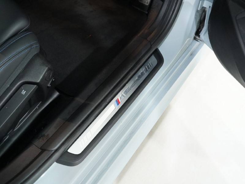 2024 (74) BMW 3 SERIES 320i M Sport 4dr Step Auto 4893874