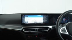 2024 (74) BMW 3 SERIES 320i M Sport 4dr Step Auto 4893869