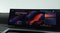 2024 (74) BMW 3 SERIES 320i M Sport 4dr Step Auto 4893892