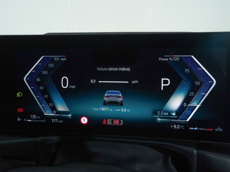 2024 (74) BMW 3 SERIES 320i M Sport 4dr Step Auto 4893896