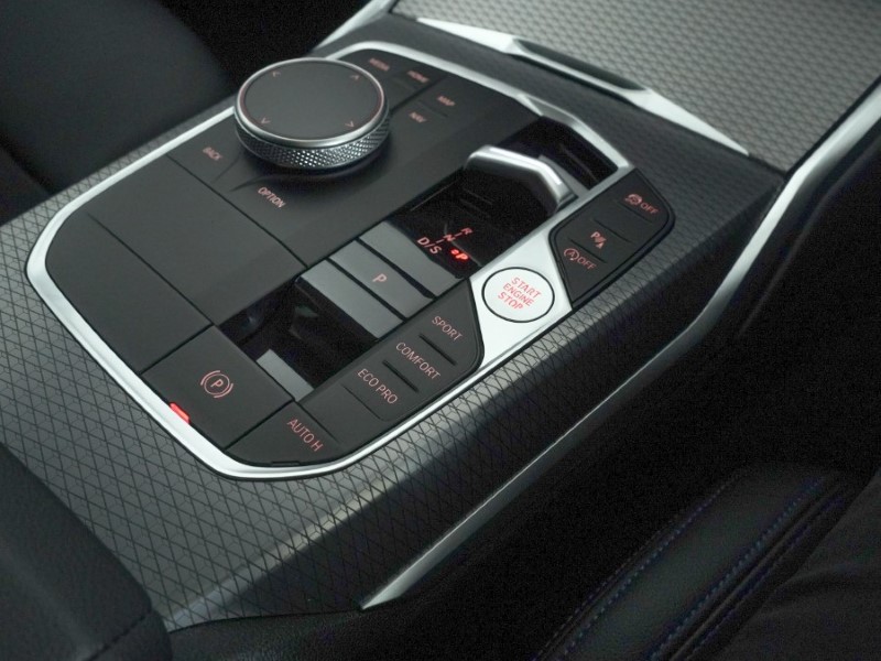 2024 (74) BMW 3 SERIES 320i M Sport 4dr Step Auto 4893889