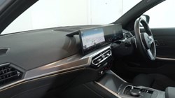 2024 (74) BMW 3 SERIES 320i M Sport 4dr Step Auto 4893880