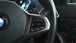 2024 (74) BMW 3 SERIES 320i M Sport 4dr Step Auto 4893897