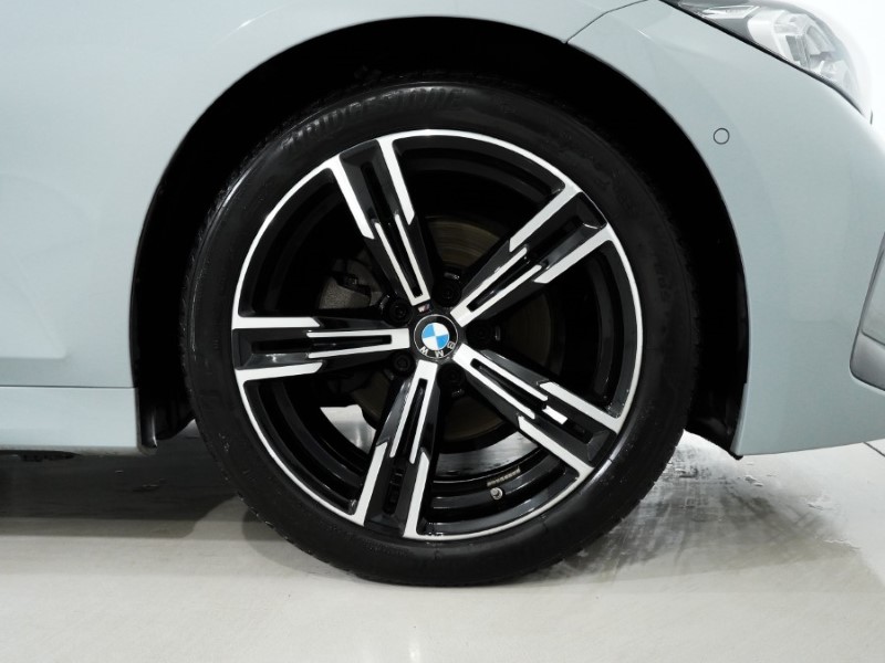 2024 (74) BMW 3 SERIES 320i M Sport 4dr Step Auto 4893878