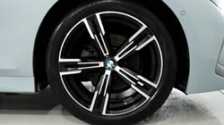 2024 (74) BMW 3 SERIES 320i M Sport 4dr Step Auto 4893878