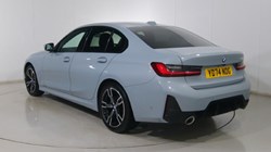 2024 (74) BMW 3 SERIES 320i M Sport 4dr Step Auto 4893909