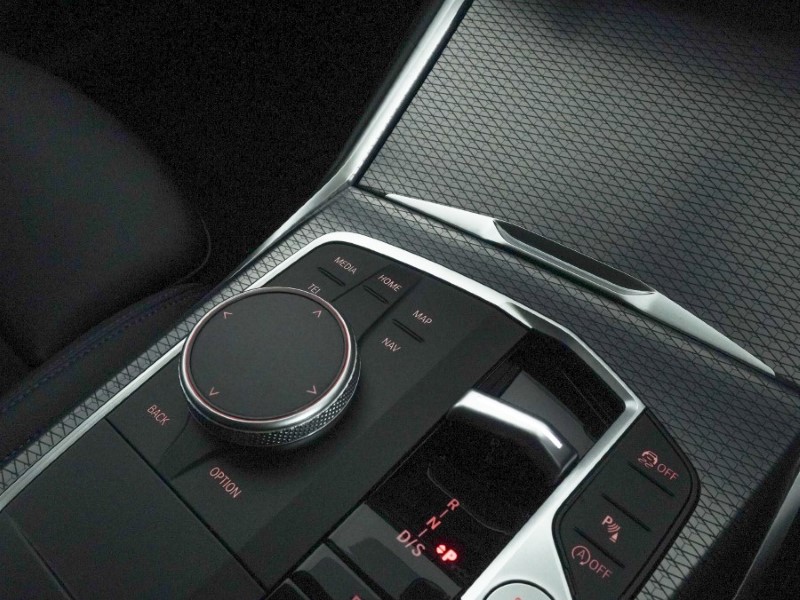 2024 (74) BMW 3 SERIES 320i M Sport 4dr Step Auto 4893887