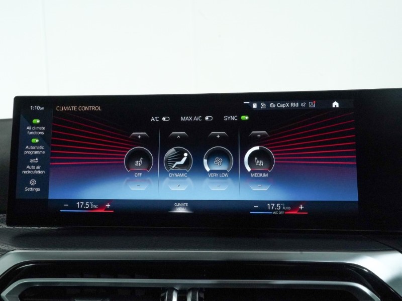 2024 (74) BMW 3 SERIES 320i M Sport 4dr Step Auto 4893885