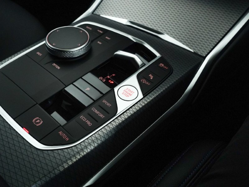 2024 (74) BMW 3 SERIES 320i M Sport 4dr Step Auto 4893890