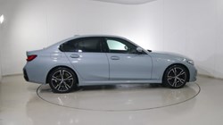 2024 (74) BMW 3 SERIES 320i M Sport 4dr Step Auto 4893912