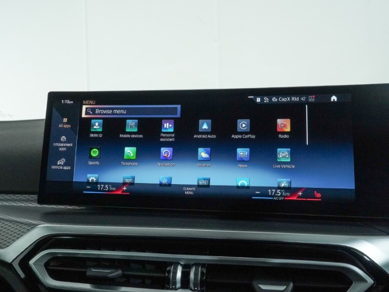 2024 (74) BMW 3 SERIES 320i M Sport 4dr Step Auto 4893891