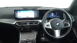 2024 (74) BMW 3 SERIES 320i M Sport 4dr Step Auto 4893870