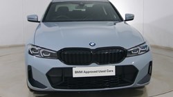 2024 (74) BMW 3 SERIES 320i M Sport 4dr Step Auto 5003456