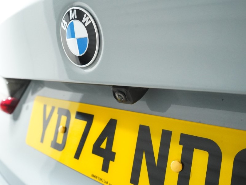 2024 (74) BMW 3 SERIES 320i M Sport 4dr Step Auto 4893865