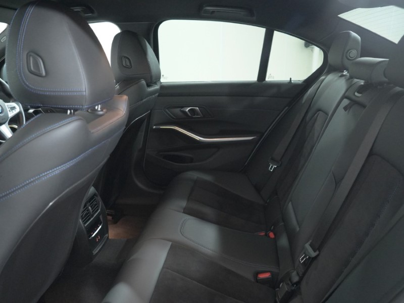 2024 (74) BMW 3 SERIES 320i M Sport 4dr Step Auto 4893881