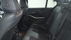 2024 (74) BMW 3 SERIES 320i M Sport 4dr Step Auto 4893881